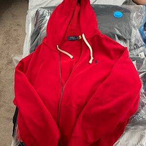 Polo Ralph Lauren hoodie